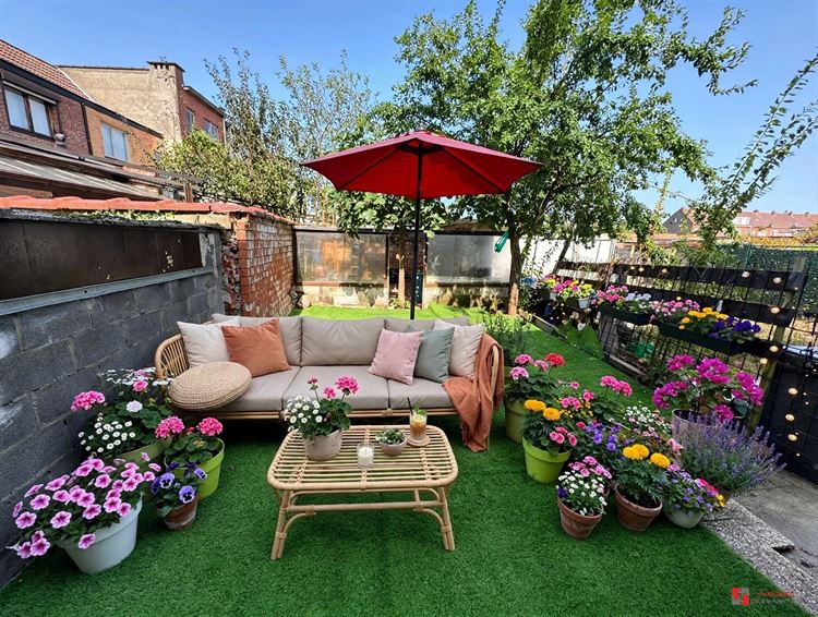 Foto 7 : Eigendom te 2660 HOBOKEN (België) - Prijs &euro; 320.000
