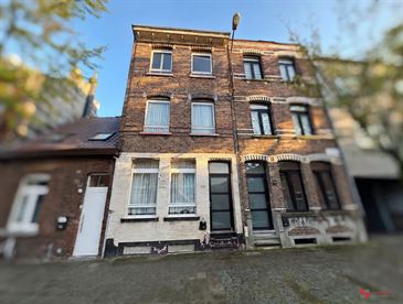 Eigendom te 2660 HOBOKEN (België) - Prijs &euro;320.000