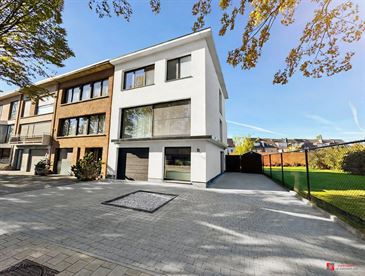 Bel-etage te 2610 WILRIJK (België) - Prijs &euro;585.000