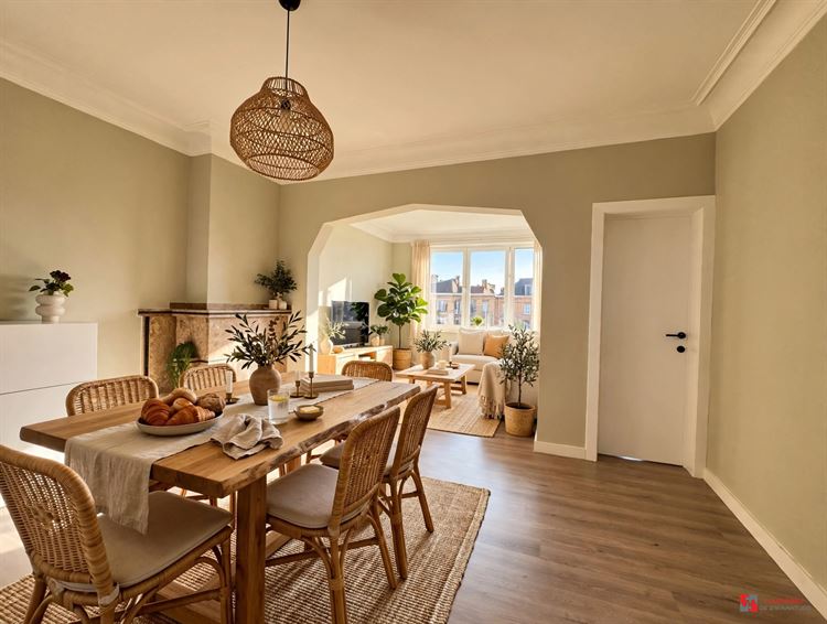 Foto 1 : Appartement te 2610 WILRIJK (België) - Prijs &euro; 219.000