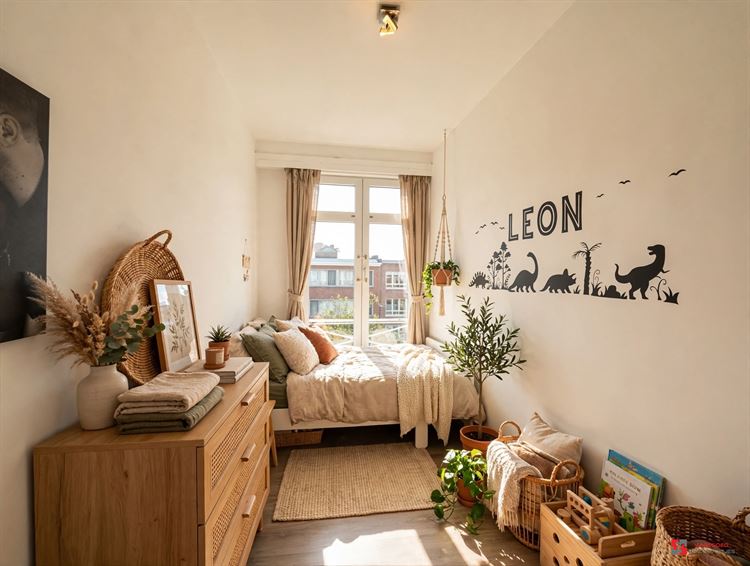 Foto 3 : Appartement te 2610 WILRIJK (België) - Prijs &euro; 219.000