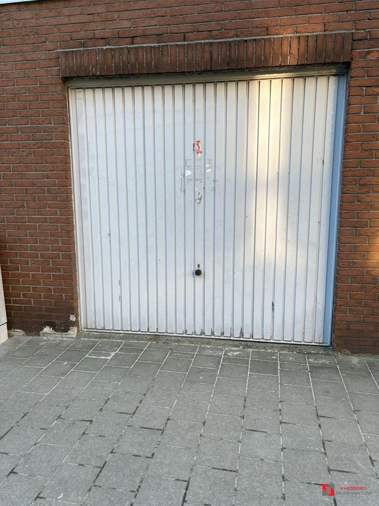 Foto 1 : Parking/Garagebox te 2610 WILRIJK (België) - Prijs &euro; 35.000