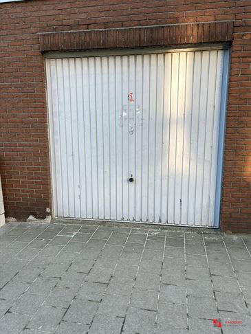 Parking/Garagebox te 2610 WILRIJK (België) - Prijs €35.000 Parking/Garagebox te 2610 WILRIJK (België) - Prijs €35.000