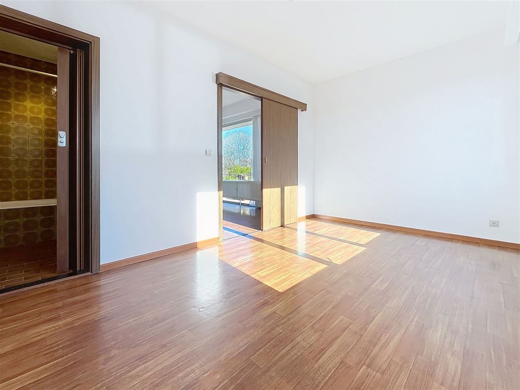 Appartement - Watermael-Boitsfort