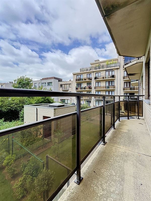Appartement - Molenbeek-Saint-Jean