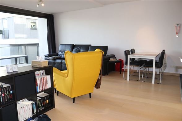 Appartement in Willebroek