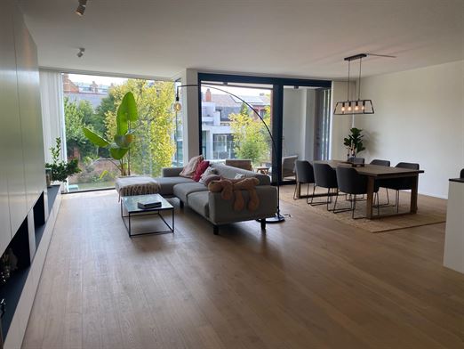 Appartement in Mechelen