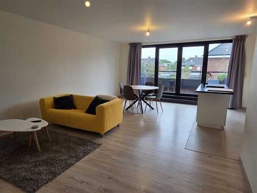 Appartement in Puurs