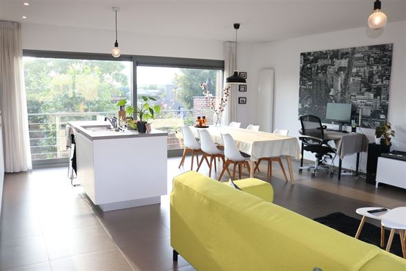 Appartement in Londerzeel