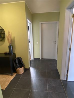 Appartement in Bornem