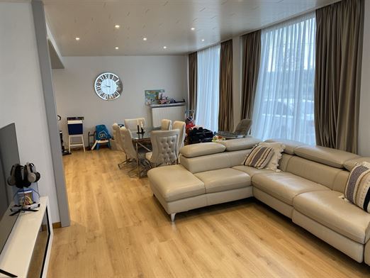 Appartement in Liezele