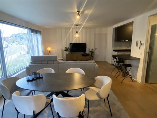 Appartement in Sint-amands