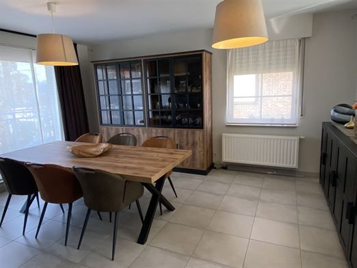 Appartement in Oppuurs