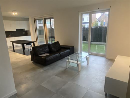 Appartement à Willebroek