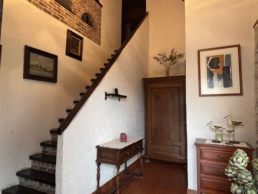 Einfamilienhaus in Mariekerke