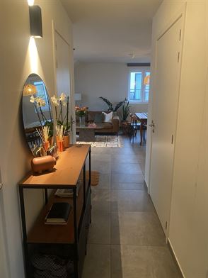 Appartement in Bornem