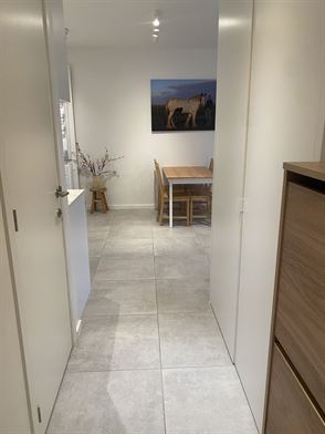 Appartement in Willebroek