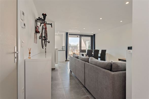 Appartement in Ruisbroek