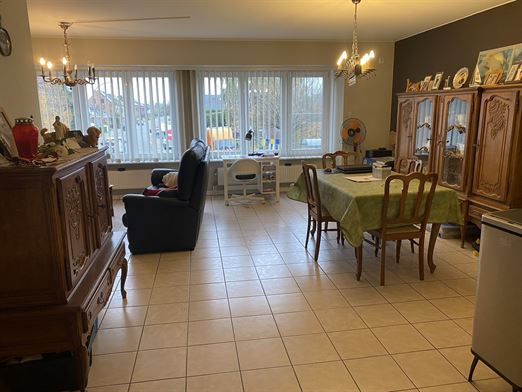Appartement à Ruisbroek