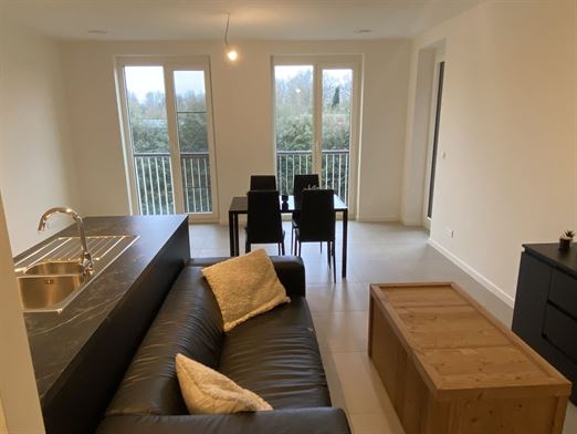 Appartement in Puurs