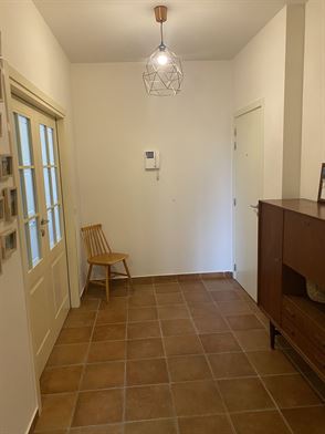 Appartement in Bornem