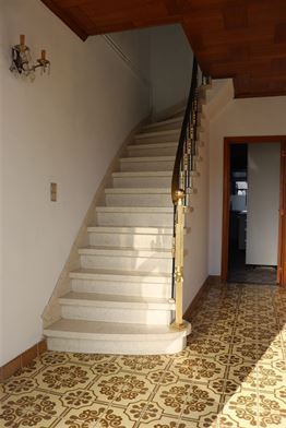 Einfamilienhaus in Sint-amands