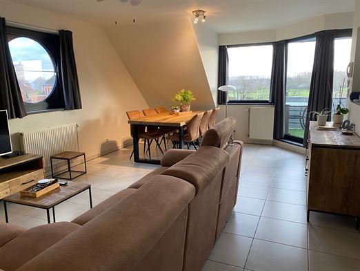 Appartement in Puurs