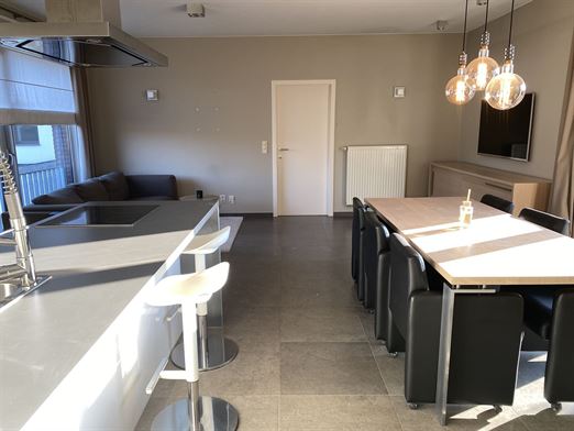 Appartement in Breendonk