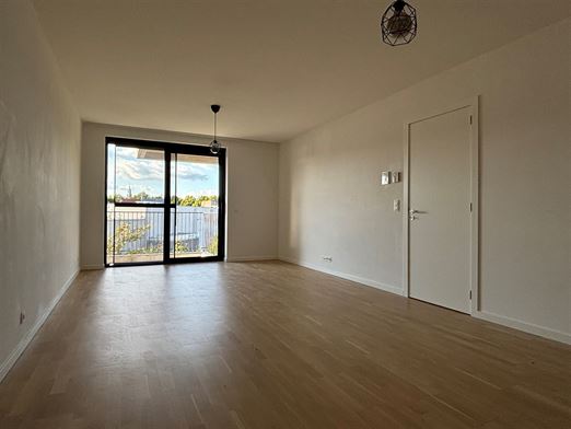 Appartement in Bornem