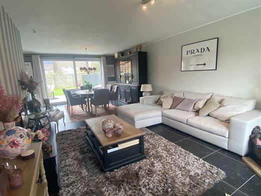 Einfamilienhaus in Sint-amands