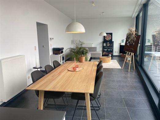 Appartement à Puurs