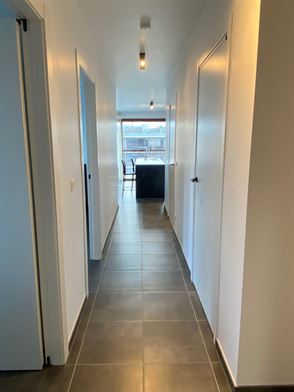 Appartement in Willebroek