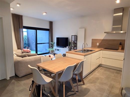 Appartement in Malderen