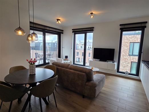 Appartement in Puurs