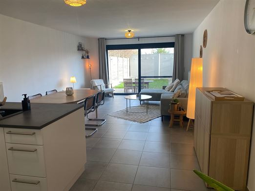 Appartement in Ruisbroek