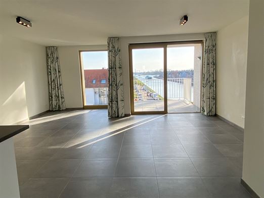 Appartement in Willebroek