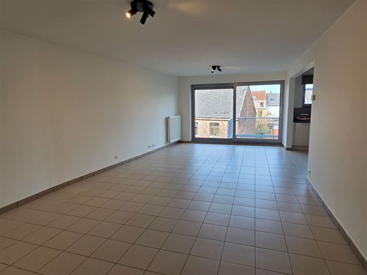 Appartement in Willebroek