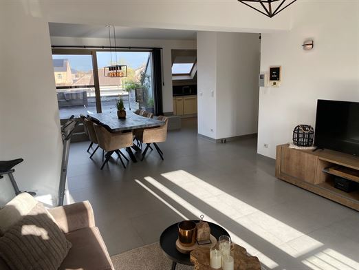 Appartement in Sint-amands