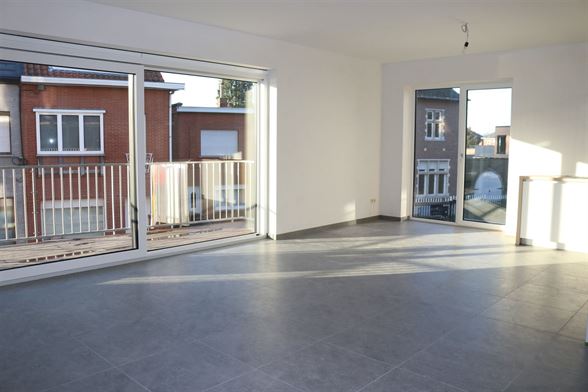 Appartement à Breendonk