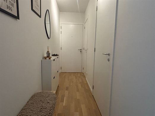 Appartement in Bornem