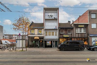 Opbrengsteigendom in DEURNE