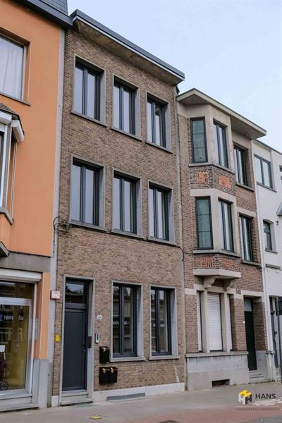 Appartement in ANTWERPEN