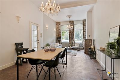 Herenhuis in ANTWERPEN