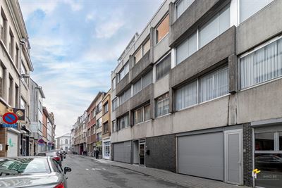 Appartement in ANTWERPEN