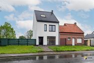 Woning in BERENDRECHT