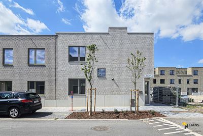 Eengezinswoning in ANTWERPEN