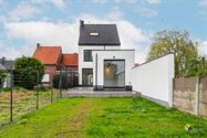 Woning in BERENDRECHT