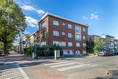 Opbrengsteigendom (A) in DEURNE