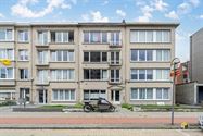 Appartement in DEURNE