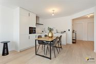 Appartement in DEURNE